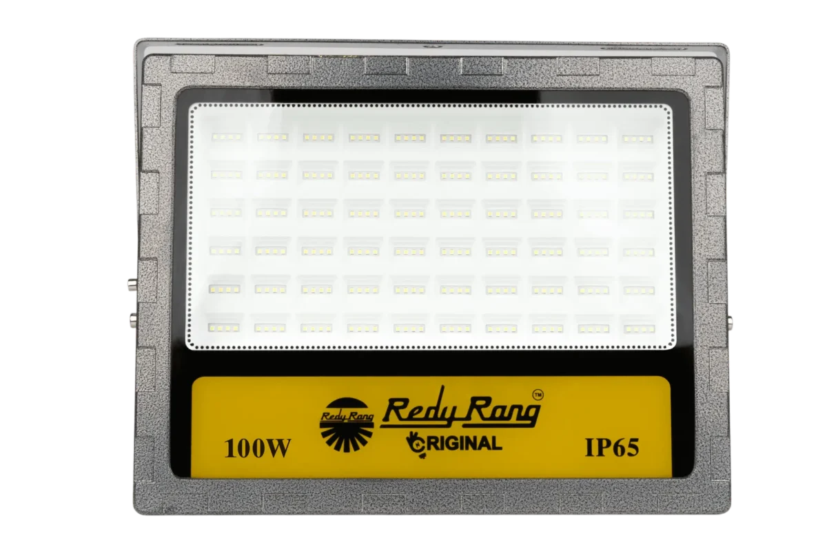 LED FLOOD LIGHT 100W