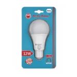 STANDARD BULB A70 12W