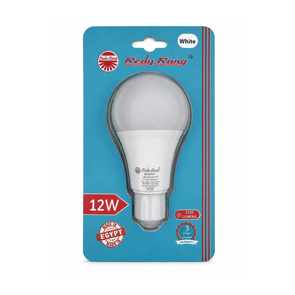 12W_result STANDARD BULB A70 12W - Image 1