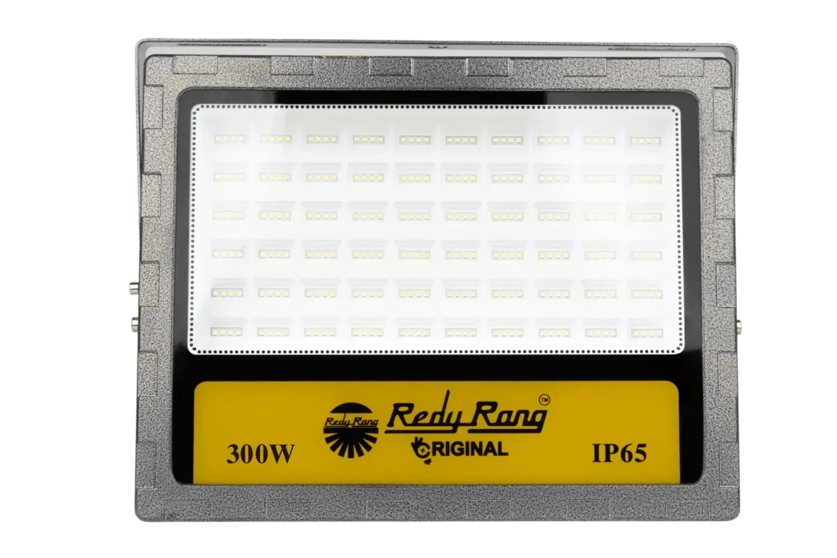 LED FLOOD LIGHT 300W