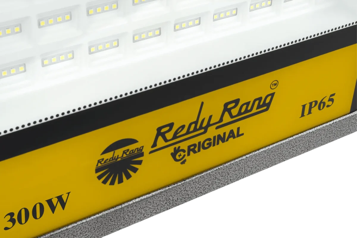 LED FLOOD LIGHT 300W