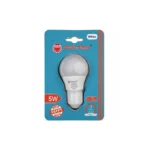 STANDARD BULB A55 5W