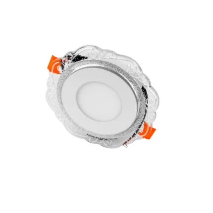 DECORATIVE SPOTLIGHT 3+3W