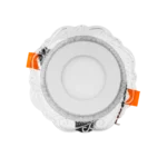 DECORATIVE SPOTLIGHT 3+3W