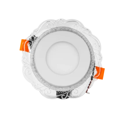 DECORATIVE SPOTLIGHT 3+3W