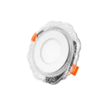 DECORATIVE SPOTLIGHT 3+3W