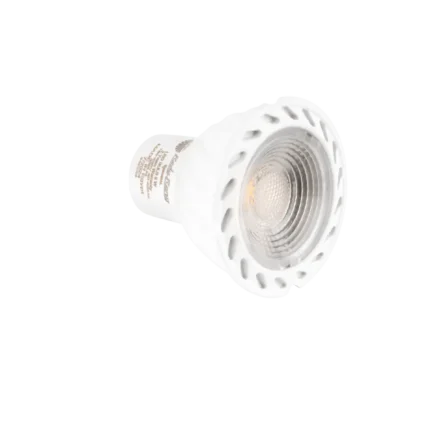 LED CUP BULB 6+6 W
