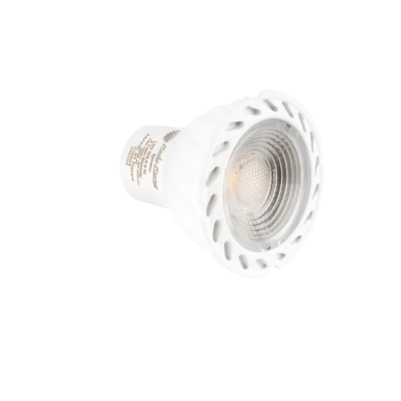 LED CUP BULB 6+6 W