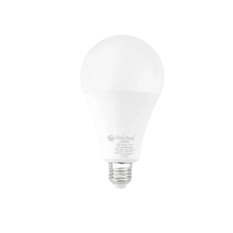 STANDARD BULB A70 12W
