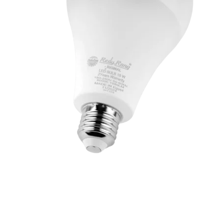 STANDARD BULB A65 9W
