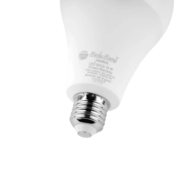 STANDARD BULB A65 9W