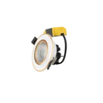 ADJUSTABLE COB 5+5 WHITE × GOLD