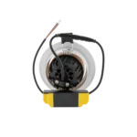 ADJUSTABLE COB 5+5 WHITE × GOLD