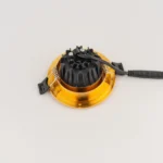 ADJUSTABLE COB 5+5 GOLD