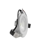 ADJUSTABLE COB 5+5 WHITE