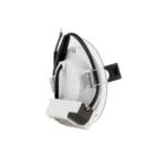 ADJUSTABLE COB 5+5 WHITE