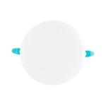 ROUND LED PANEL INTERIOR 40+40W