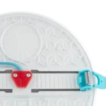 ROUND LED PANEL INTERIOR 40+40W