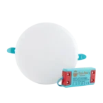 ROUND LED PANEL INTERIOR 40+40W