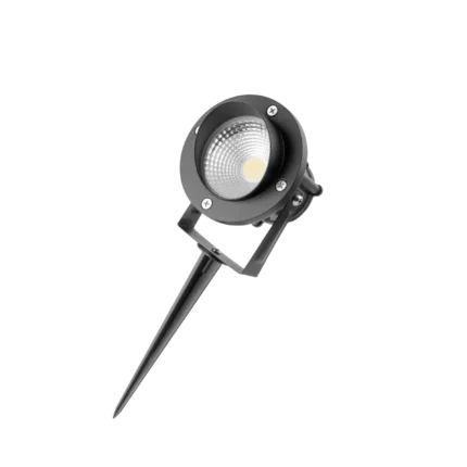 DECORATIVE INDOOR AND OUTDOOR LIGHT