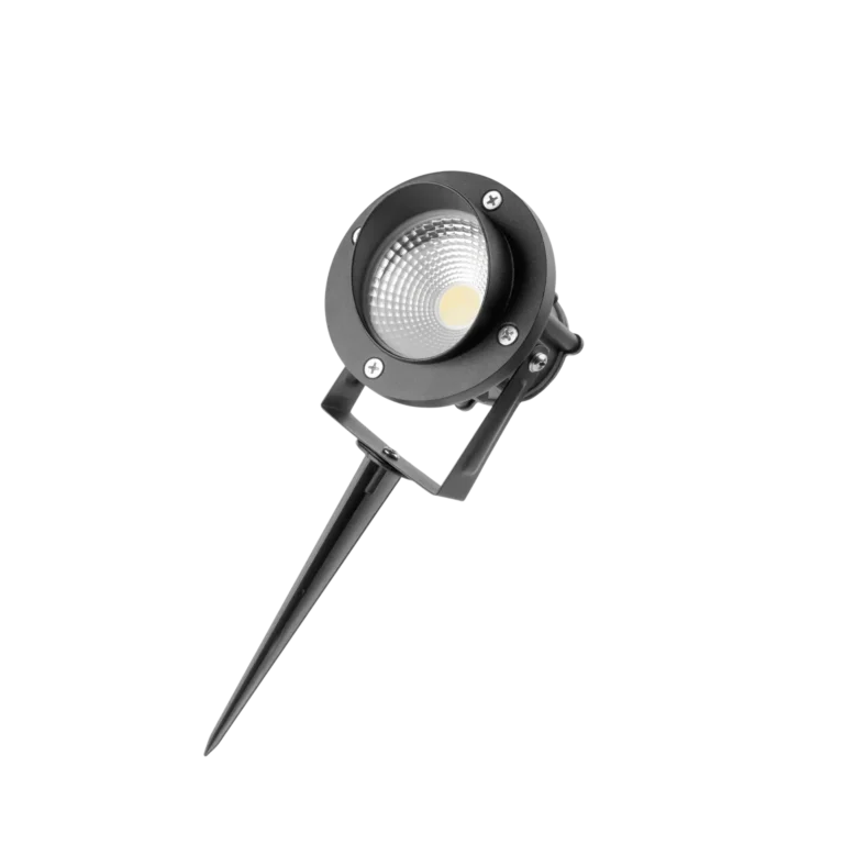 DECORATIVE INDOOR AND OUTDOOR LIGHT