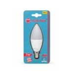 LED CANDLE BULB 7W