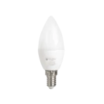 LED CANDLE BULB