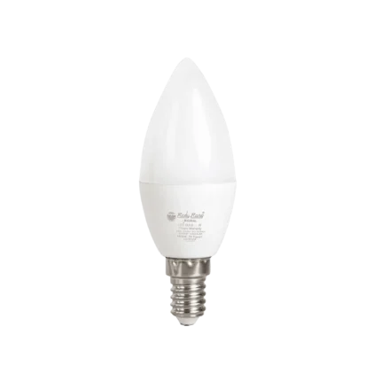 LED CANDLE BULB