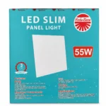 RedyRong LED Slim Panel Light 55W - Image 2
