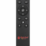Smart Power Supply Remote Control