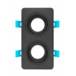 Double Square Spotlight