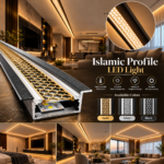 Decorative LED Profile - Image 2